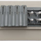 Lionel 6-24150 O Gauge Missile Range Platform EX/Box