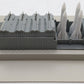 Lionel 6-24150 O Gauge Missile Range Platform EX/Box
