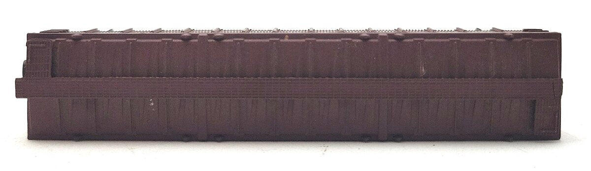 Con-Cor 0001-001834 N Scale Southern Pacific Covered Gondola #329116 EX/Box