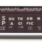 Con-Cor 0001-001834 N Scale Southern Pacific Covered Gondola #329116 EX/Box