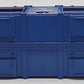 Lionel 6-52188 O Gauge Carail Aquarium Auto Carrier w/ Two Autos #1999 EX/Box