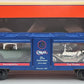 Lionel 6-52188 O Gauge Carail Aquarium Auto Carrier w/ Two Autos #1999 EX/Box
