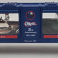 Lionel 6-52188 O Gauge Carail Aquarium Auto Carrier w/ Two Autos #1999 EX/Box