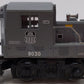 Custom Built O Gauge Union Pacific Powered Diesel Locomotive #8030 VG