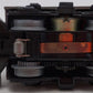 Custom Built O Gauge Union Pacific Powered Diesel Locomotive #8030 VG