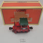 Lionel 6-38802 North Pole Central TrackMobile                EX/Box