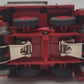 Lionel 6-38802 North Pole Central TrackMobile                EX/Box