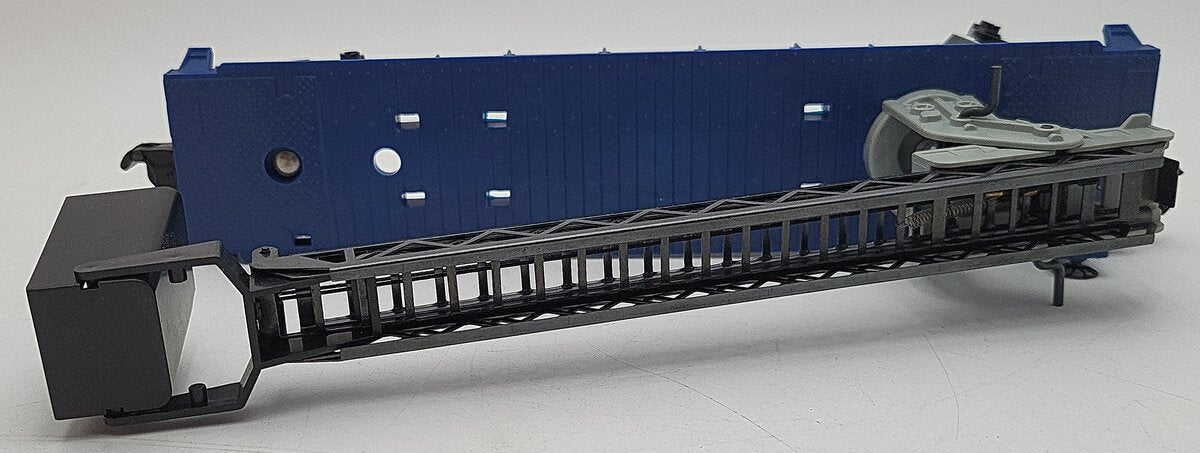 Lionel 6-16680 O Gauge Lionel Cherry Picker Car EX/Box