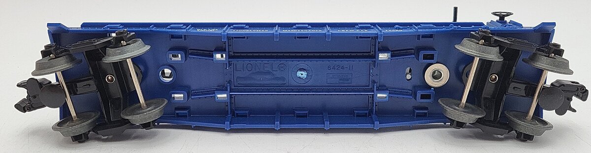 Lionel 6-16680 O Gauge Lionel Cherry Picker Car EX/Box