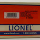 Lionel 6-18493 O Gauge Santa's Speeder #1 EX/Box