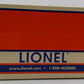 Lionel 6-18493 O Gauge Santa's Speeder #1 EX/Box