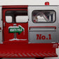 Lionel 6-18493 O Gauge Santa's Speeder #1 EX/Box