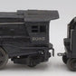 Lionel 2025 Vintage O 2-6-2 Diecast Steam Locomotive &Tender VG