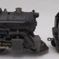 Lionel 2025 Vintage O 2-6-2 Diecast Steam Locomotive &Tender VG