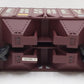 Aristo-Craft 41222 G Scale Hershey Covered Hopper #7003 VG