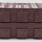 Aristo-Craft 41222 G Scale Hershey Covered Hopper #7003 VG