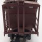 Aristo-Craft 41222 G Scale Hershey Covered Hopper #7003 VG