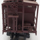 Aristo-Craft 41222 G Scale Hershey Covered Hopper #7003 VG