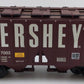 Aristo-Craft 41222 G Scale Hershey Covered Hopper #7003 VG