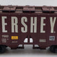 Aristo-Craft 41222 G Scale Hershey Covered Hopper #7003 VG