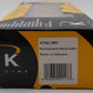 K-Line K742-1891 O Gauge Pennsylvania Woodside Reefer w/ Billboard #611076 LN/Box