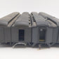 HO Scale New York Central Assorted Passenger Cars: 3089, 3243 [4] VG
