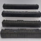 HO Scale New York Central Assorted Passenger Cars: 3089, 3243 [4] VG
