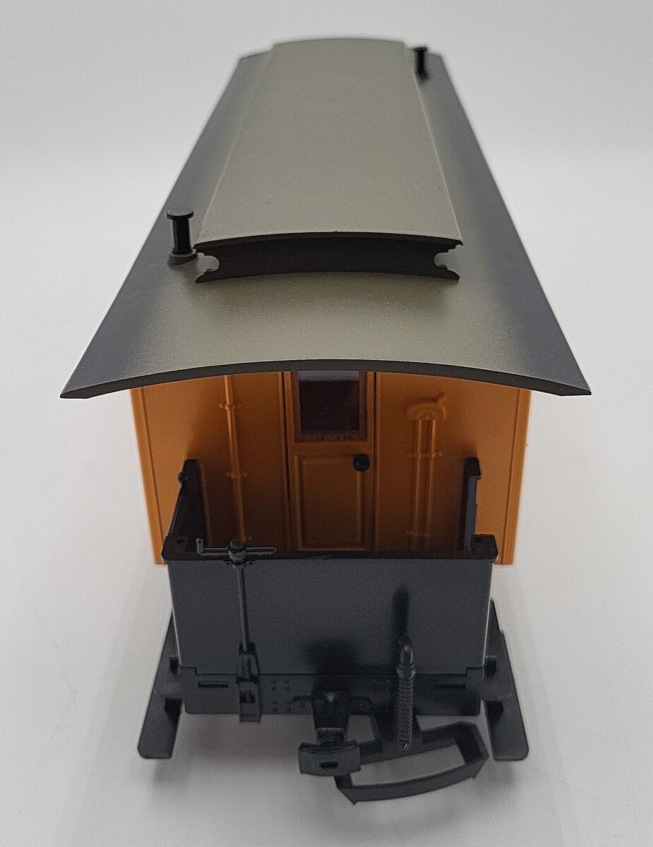 LGB 3060B G Scale 750th Anniversary Jahre Berlin Passenger Car EX/Box
