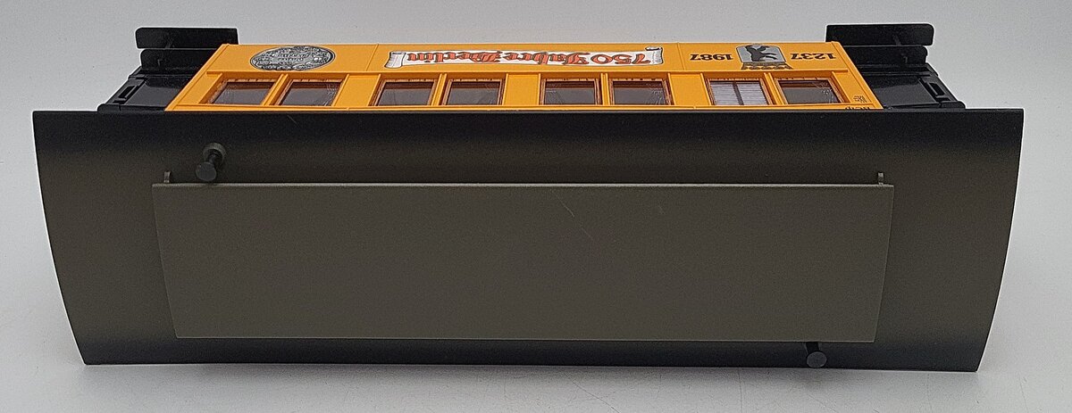 LGB 3060B G Scale 750th Anniversary Jahre Berlin Passenger Car EX/Box