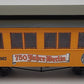 LGB 3060B G Scale 750th Anniversary Jahre Berlin Passenger Car EX/Box