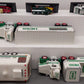 Hess Assorted Vehicles 1992, 1995, 2000, 2002, 2003 [6] EX/Box