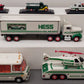 Hess Assorted Vehicles 1992, 1995, 2000, 2002, 2003 [6] EX/Box