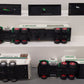 Hess Assorted Vehicles 1992, 1995, 2000, 2002, 2003 [6] EX/Box