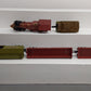 Lionel 6-30054 O 2006 World of Disney Limited Edition O Gauge Steam Train Set EX/Box