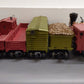 Lionel 6-30054 O 2006 World of Disney Limited Edition O Gauge Steam Train Set EX/Box