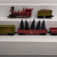 Lionel 6-30054 O 2006 World of Disney Limited Edition O Gauge Steam Train Set EX/Box