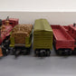 Lionel 6-30054 O 2006 World of Disney Limited Edition O Gauge Steam Train Set EX/Box