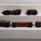 Lionel 6-30054 O 2006 World of Disney Limited Edition O Gauge Steam Train Set EX/Box