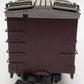 Delton 4258H G Scale Hershey's Chocolate & Cocoa Reefer Car #1010 VG
