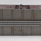 Delton 4258H G Scale Hershey's Chocolate & Cocoa Reefer Car #1010 VG