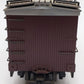 Delton 4258H G Scale Hershey's Chocolate & Cocoa Reefer Car #1010 VG