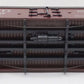 Delton 4258H G Scale Hershey's Chocolate & Cocoa Reefer Car #1010 VG