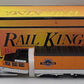 MTH 30-2203-1 O Gauge D&RGW Galloping Goose Diesel Locomotive #6 w/PS.1 EX/Box