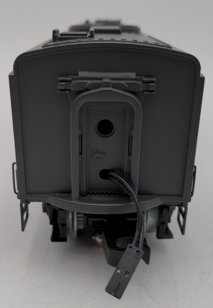 K-Line K21142 O Gauge NYC Lighted B Unit Diesel Locomotive with Horn #21142 EX/Box