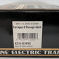 K-Line K21142 O Gauge NYC Lighted B Unit Diesel Locomotive with Horn #21142 EX/Box