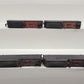 Broadway Limited HO Scale Assorted Pennsylvania Tenders: [4] VG