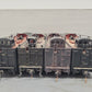 Broadway Limited HO Scale Assorted Pennsylvania Tenders: [4] VG
