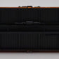 K-Line K742-1891 O Gauge Pennsylvania Woodside Reefer w/ Billboard #611085 EX/Box