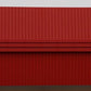 K-Line K742-1891 O Gauge Pennsylvania Woodside Reefer w/ Billboard #611085 EX/Box