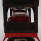Lionel 6414 Vintage O Gauge Postwar Evans Autoloader with 3 Automobiles VG